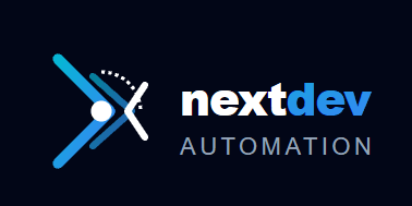 NextDev Automation